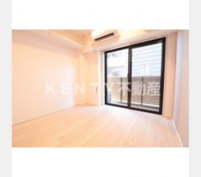 【居間・リビング】 | ＡＲＫＭＡＲＫ西小山 | 使いやすいリビングです