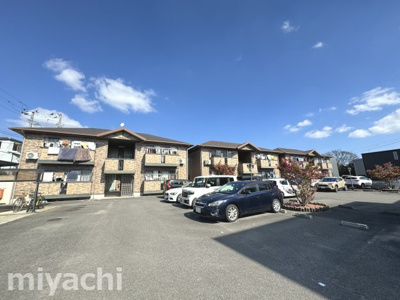 【その他共用部分】 | ポルト　ベール　C