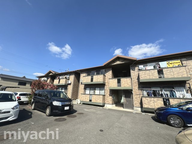 【外観】 | ポルト　ベール　C