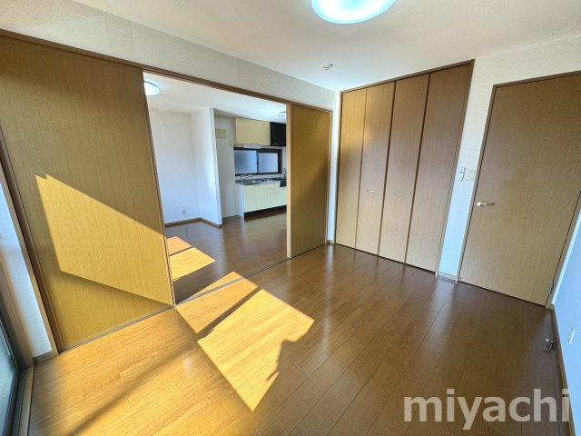 【居間・リビング】 | ポルト　ベール　C