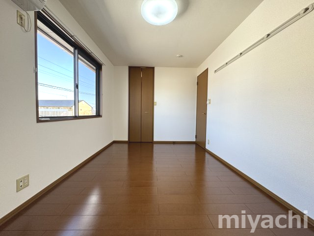 【洋室】 | ポルト　ベール　C