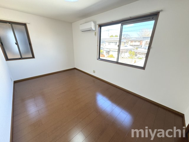 【内装】 | ポルト　ベール　C