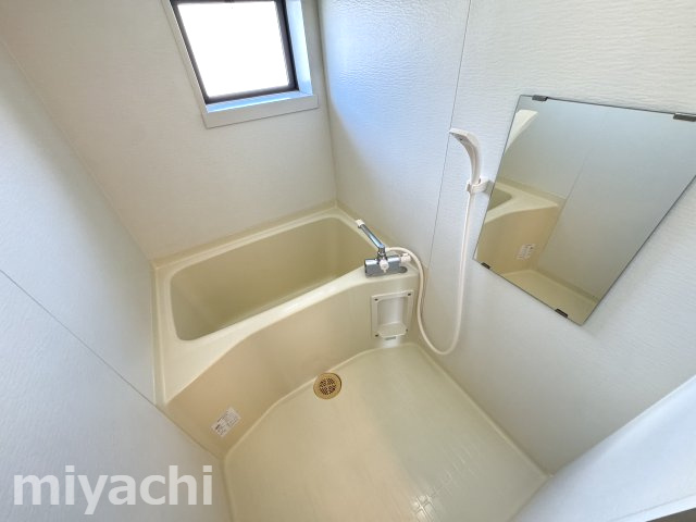 【浴室】 | ポルト　ベール　C