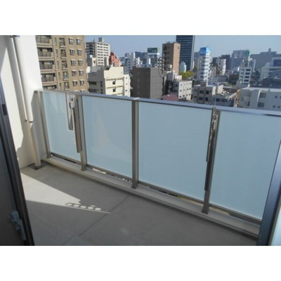 【展望】 | Lien de izumi