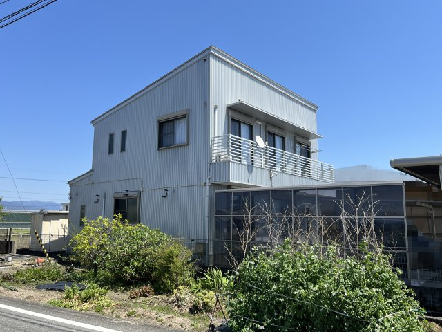 【外観】 | 南国市田村