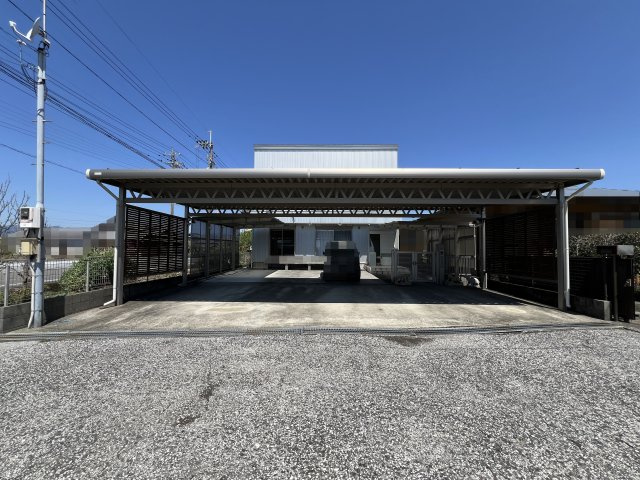 【外観】 | 南国市田村