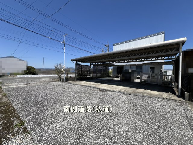 【外観】 | 南国市田村