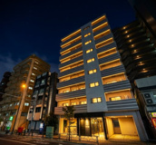 荒川区東日暮里３丁目のマンションの画像