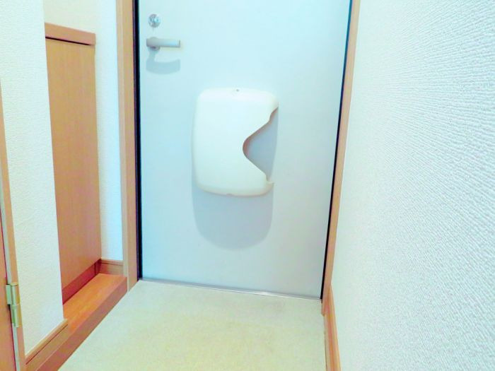 メゾンエストのその他