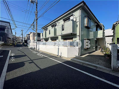 【エントランス】 | グリーンハイム烏山