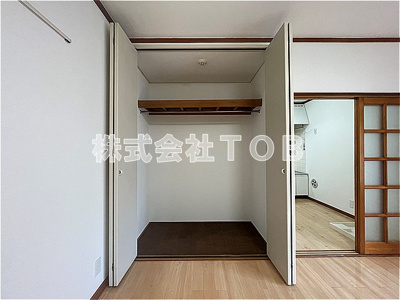 【収納】 | グリーンハイム烏山