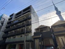 グラシアプレイス押上の画像