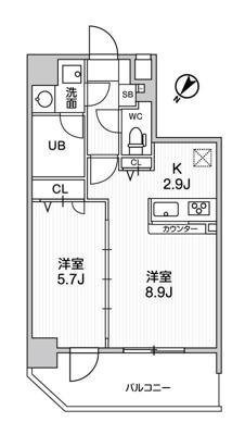  | グラシアプレイス押上