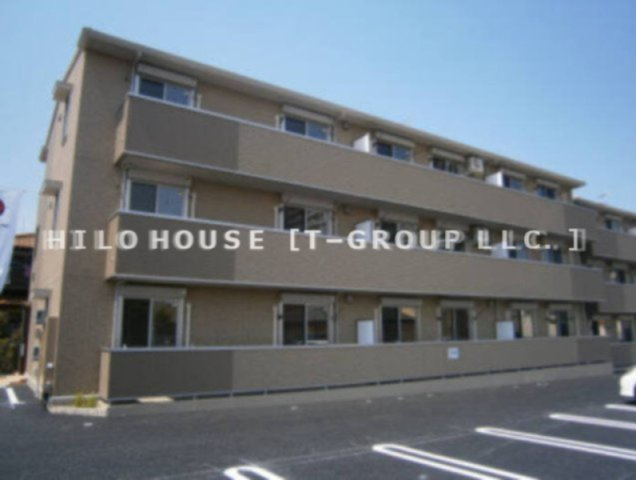 グレイス・フォレ Ⅱ