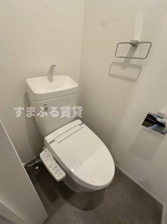 【トイレ】 | Jack meijihommachi Ⅰ　安城市明治本町