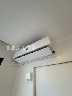 【設備】 | Jack meijihommachi Ⅰ　安城市明治本町