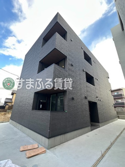 【外観】 | Jack meijihommachi Ⅰ　安城市明治本町