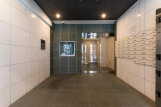  | Ｒｉｓｉｎｇ　ｐｌａｃｅ　両国三番館