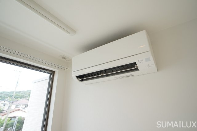 ヴェール出水の設備