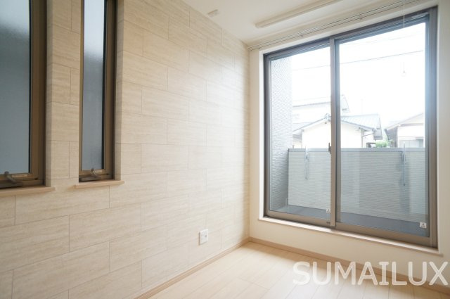 ヴェール出水の内装