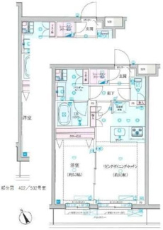  | ＧＥＮＯＶＩＡ墨田八広ｓｋｙｇａｒｄｅｎ