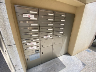 ファミール園田のその他物件画像