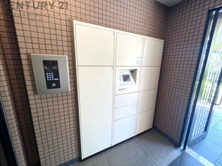パルステージ武庫之荘のその他物件画像