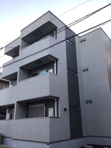 オートロック・防犯カメラ付きで安心です！