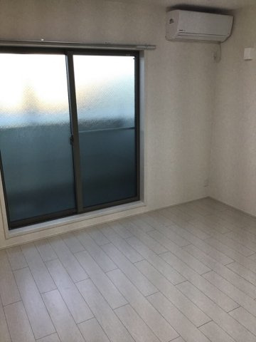 エアコン付きで初期費用を抑えたい方にもおすすめです。