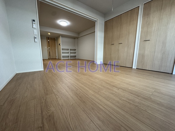 【内装】 | グランセジュール大国町