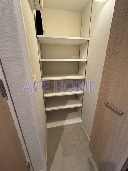 【収納】 | グランセジュール大国町