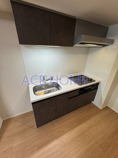 【キッチン】 | グランセジュール大国町