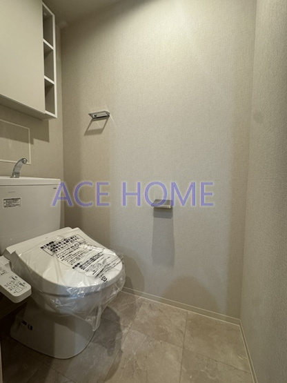 【トイレ】 | グランセジュール大国町