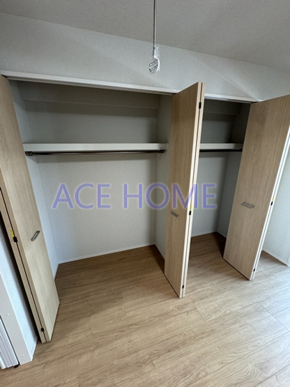 【収納】 | グランセジュール大国町