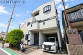 北口町戸建の画像