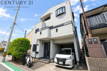 北口町戸建の画像
