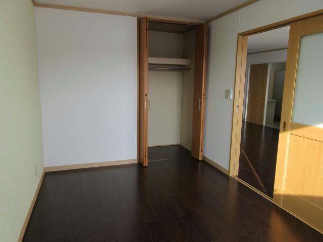 Bergイーストの内装