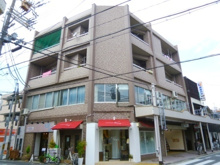 奥野ビルの画像