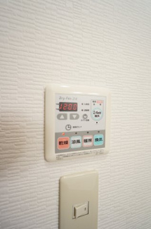 【設備】 | コンコルド | ※同タイプの写真になります。