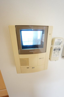 【セキュリティ】 | コンコルド | ※同タイプの写真になります。