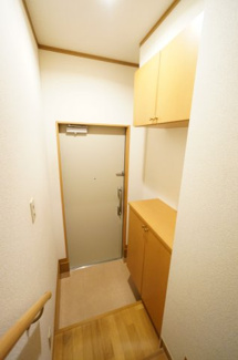 【玄関】 | コンコルド | ※同タイプの写真になります。