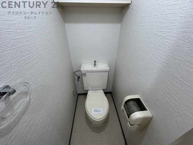 バストイレ別でオススメです！