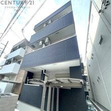 フジパレス西宮鳴尾3番館の画像