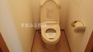 【トイレ】 | オンブラージュ　Ⅰ　高浜市呉竹町 | 同仕様