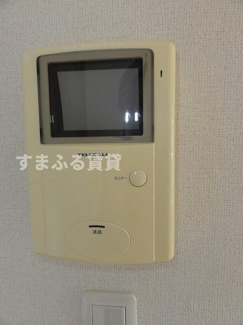 【セキュリティ】 | オンブラージュ　Ⅰ　高浜市呉竹町