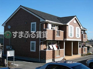 【外観】 | オンブラージュ　Ⅰ　高浜市呉竹町
