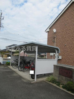 【その他共用部分】 | オンブラージュ　Ⅰ　高浜市呉竹町
