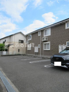 【駐車場】 | オンブラージュ　Ⅰ　高浜市呉竹町
