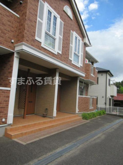 【エントランス】 | オンブラージュ　Ⅰ　高浜市呉竹町