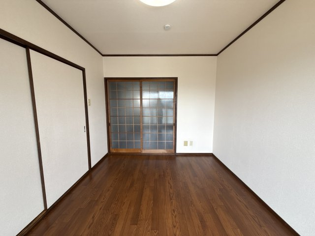 ローレルハイツⅠの子供部屋